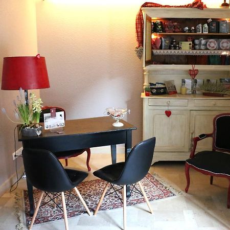 Guesthouse Le Vauban Неф-Брізак Екстер'єр фото