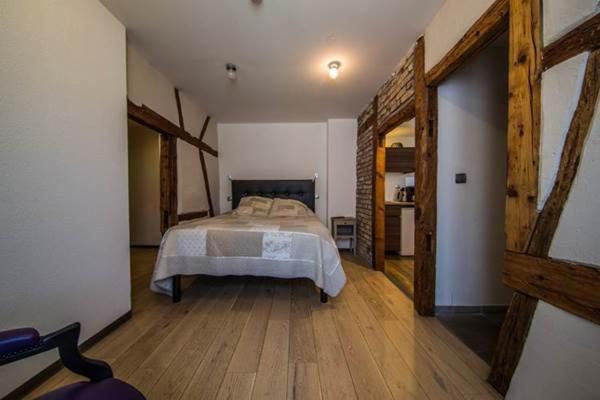 Guesthouse Le Vauban Неф-Брізак Екстер'єр фото