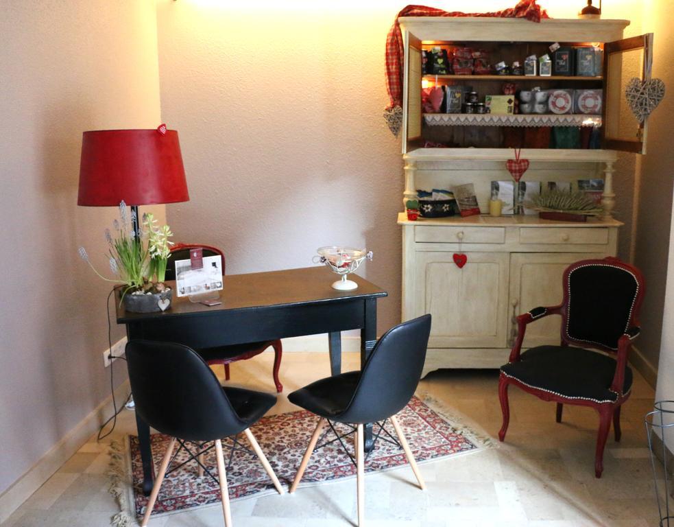 Guesthouse Le Vauban Неф-Брізак Екстер'єр фото