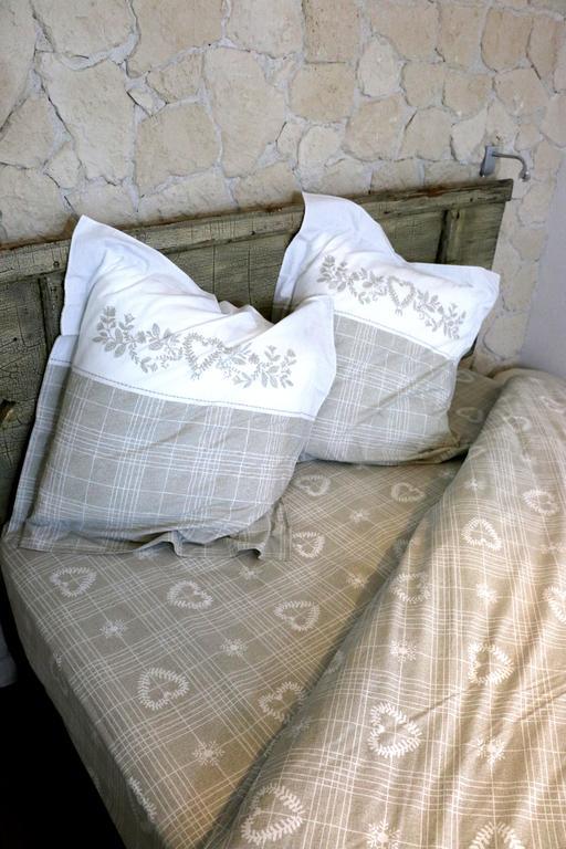 Guesthouse Le Vauban Неф-Брізак Номер фото