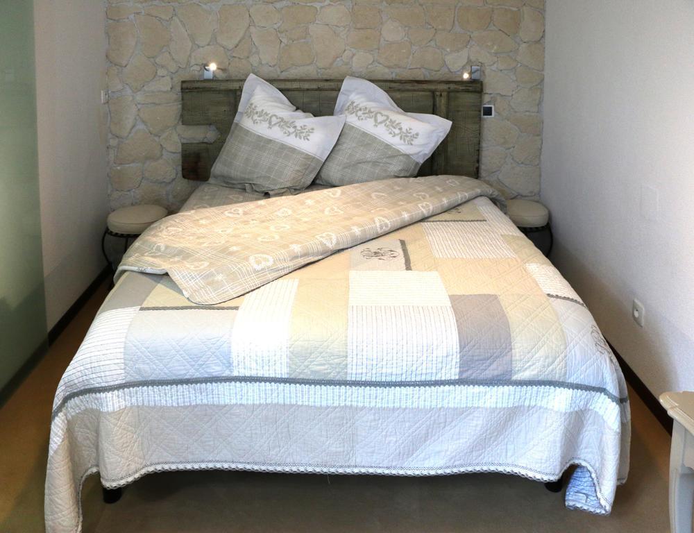 Guesthouse Le Vauban Неф-Брізак Номер фото