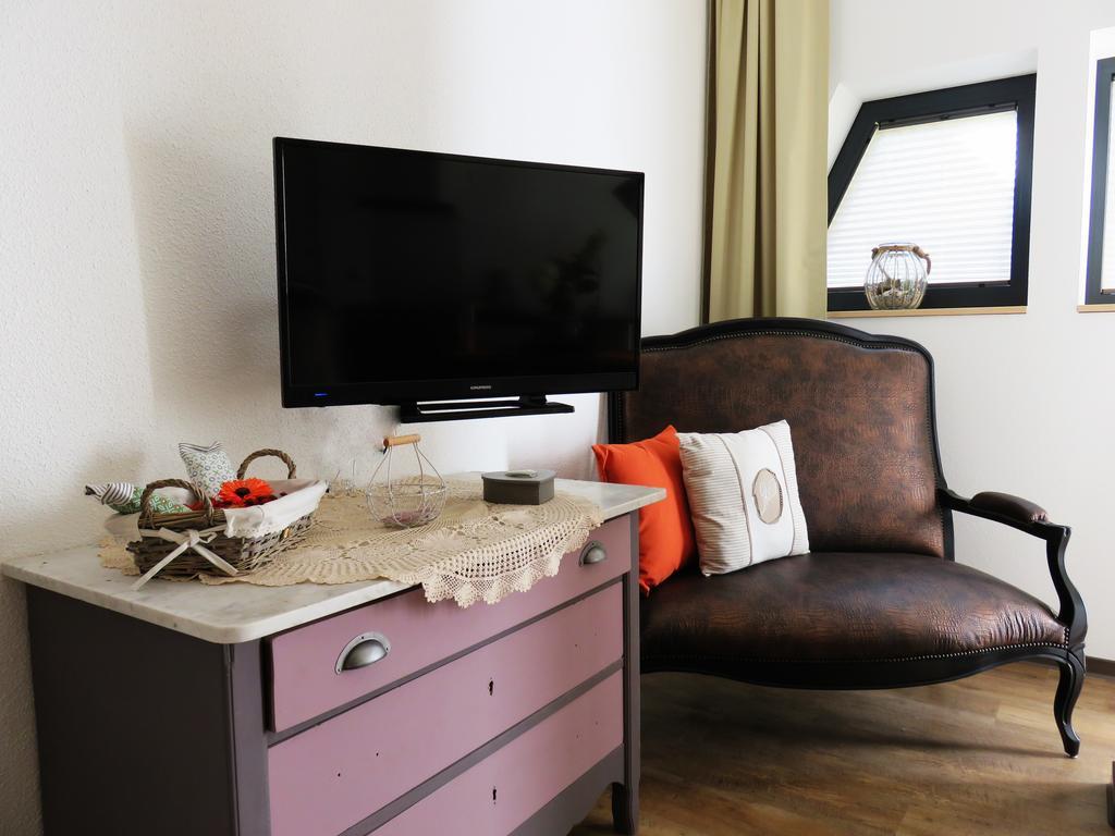 Guesthouse Le Vauban Неф-Брізак Екстер'єр фото