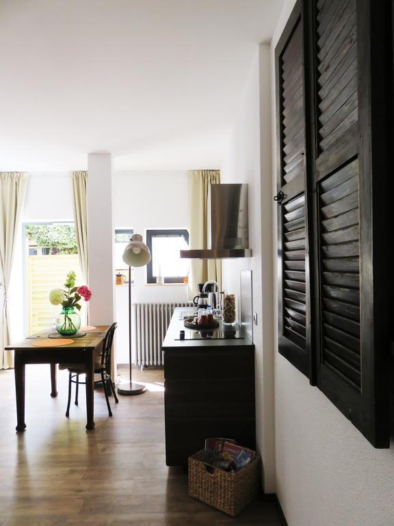 Guesthouse Le Vauban Неф-Брізак Екстер'єр фото